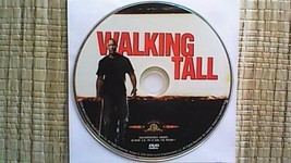 Walking Tall (DVD, 2004, Widescreen) - £2.07 GBP