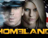Homeland - Complete TV Series in High Definition (See Description/USB) - $59.95