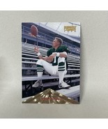 1996 Pinnacle Trophy Collection Bobby Hoying #182 Rookie RC - £0.76 GBP