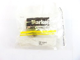 Parker Fluid Connectors 20F 40MXS 08-IH 449 - £31.13 GBP
