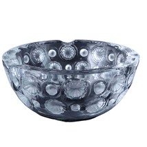 Lalique Tokyo Art Deco Style French Art Glass Ashtray - £116.77 GBP