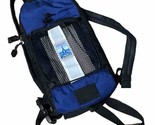 NEW Gregory Mirage Hydration Hiking Backpack Camel Water Pack 2 Liter Bl... - $39.49