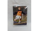 2010 Upper Deck College Colors Hope Solo James Worthy 5 Card Pack - £15.20 GBP