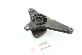 2002-2006  AUDI A4 1.8L MANUAL TRANSMISSION MOUNT H1144 image 14