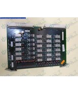 AGIE STB-02 A Signal Terminal Block PC Board Zch.Nr. 621142.9 STB02A - €170,36 EUR