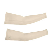  UVShield Cool Sleeves S/M (Cream) - $64.81