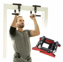 Jayflex CrossGrips Compact Pull Up Bar - Pull Up Bar Door Frame for Work... - $522.89