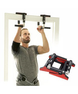 Jayflex CrossGrips Compact Pull Up Bar - Pull Up Bar Door Frame for Work... - €445,99 EUR