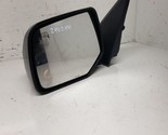 Driver Side View Mirror Power Painted Body Color Cover Fits 08-09 ESCAPE... - $62.37