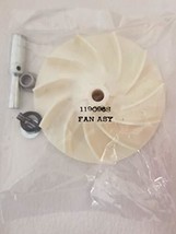 Kirby 1 X Genuine Fan Assembly for G3, G4, G5, G6, Ultimate G, Diamond and Sentr - £12.03 GBP