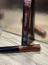 BUY 2 Get 1 FREE Smashbox Be Legendary Liquid Metal BRAINS N' BRONZE .27... - $9.65
