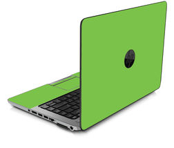 LidStyles Standard Colors Laptop Skin Protector Decal HP ProBook 640 G2 14" image 5