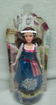 Walt Disney BEAUTY AND THE BEAST BELLE 11&quot; DOLL TOY NEW IN BOX - £14.59 GBP