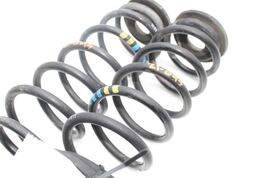 Air/Coil Spring Rear Fits 05-18 JETTA 31612 image 3