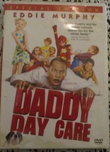 Daddy Day Care (DVD, 2003) - £3.90 GBP