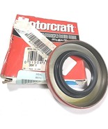 GENUINE Motorcraft BRS-52 Differential Output Axle Shaft Seal Ford F7UZ1... - €13,66 EUR