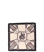 Grecian Silky Bandanna - $197.32 MXN