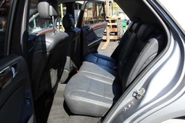 ML350     2011 Seat, Rear 525727Local Pickup Only - NO Shipping! - $207.21