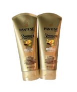 2X Pantene PRO-V 3 Minute Miracle DAILY MOISTURE RENEWAL Daily Conditioner - $29.69