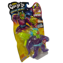 Heroes of Goo Jit Zu Orbitox Galaxy Blast Action Hero Pack Super Stretchy New - £9.99 GBP