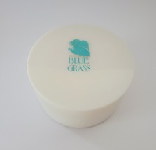 Elizabeth Arden Blue Grass Perfumed Dusting Powder 5.3 Oz. No Box Sealed - $69.28