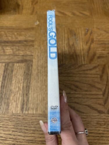 Fools Gold DVD Item image 2