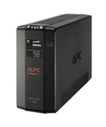 APC BX1000M Back-UPS Pro 8-Outlet Compact Battery Back-Up and Surge Prot... - $6,700.82 MXN
