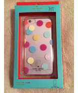 Kate Spade iPhone Case!!! NEW IN PACKAGE - £11.78 GBP