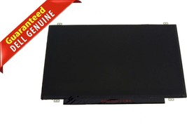 Genuine Dell Latitude E5470 E7470 14&quot; HD+ LCD Panel IVA01 B140RTN03.0 6TH09 - £59.87 GBP