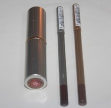 L&#39;OREAL Quick Stick Face &amp; Body Blush Ripe Plum   Sealed + 2X GIFTS - £10.99 GBP
