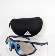 Brand New Authentic Adidas Sunglasses SP 0002 92X SP0002 Frame - £78.68 GBP