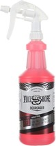 Full Bore Red Degreaser 1 gallon - $618.61 MXN