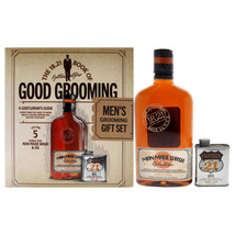 Book of Good Grooming Volume 5 Set - Noble Oud - $43.49