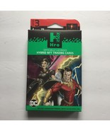 NEW DC Comics Chapter 3 Trading Cards Hanger - 29 Cards - $418.47 MXN