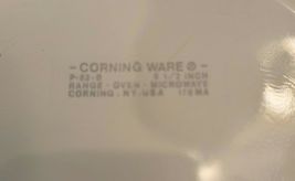 CORNING WARE PANS LE PERSIL & LA SAUGE image 5