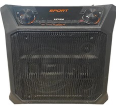 Ion Bluetooth speaker Ipx5 436934 - $69.00