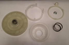 [ NEW]  Washer SPLUTCH, DRIVE (KIT). P/N: ERW10721967, W10721967, W10006... - $134.64 MXN