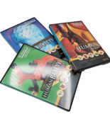 Webster’s Human Body 3D Interactive PC CD-ROM Set 2003 Educational Anatomy - $363.02 MXN