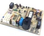 TRANE American Standard X13650876-02 Control Circuit Board 62174-20TP #P238 - £55.16 GBP