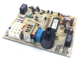 TRANE American Standard X13650876-02 Control Circuit Board 62174-20TP #P238 - £55.98 GBP