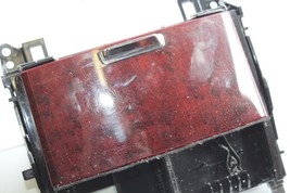 2006-2010 LEXUS IS250 IS350 CENTER CONSOLE ASHTRAY ASSY ASH TRAY WOODGRAIN M1463 image 4