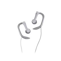 TDK T62142 SB40s Sports In Ear Headphones for Smartphone - White  - $34.00