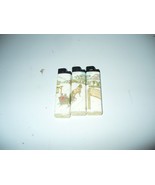 3 Doral Vintage  Disposable  1990&#39;s Tobaccoville Promo Lighters - $13.33 CAD