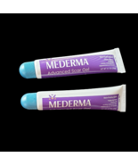 2x Mederma Advanced Scar Gel Triple Action Formula for Old &amp; New Scars 0... - $33.69 CAD