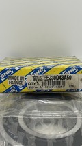 SNR Single Row Ball Bearing 6307.EE  New - $13.83