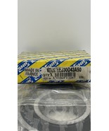 SNR Single Row Ball Bearing 6307.EE  New - $13.83