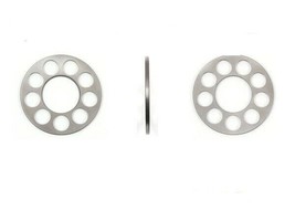 NEW REPLACEMENT HPV90 RETAINER SET PLATE HITACHI-KOMATSU (PC200-3/5) - £58.77 GBP