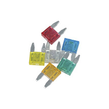 Mini Blade Fuse 6pcs - £16.33 GBP