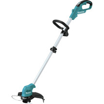 Ru03Zx 12V Max Cxt Li-Ion Trimmer With Plastic Blade (Tool Only) New - $189.48