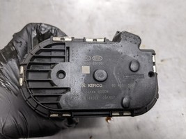 Throttle Valve Body For 13-16 Hyundai Santa Fe Sport  2.4 351002G700 AWD - $643.56 MXN